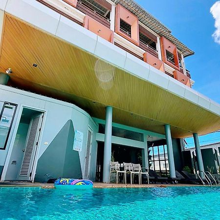 Ratana Hotel Sakdidet, Phuket Town Ngoại thất bức ảnh